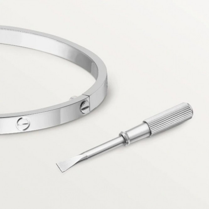 Cartie LOVE BRACELET, SM LOVE ブレスレット、SM